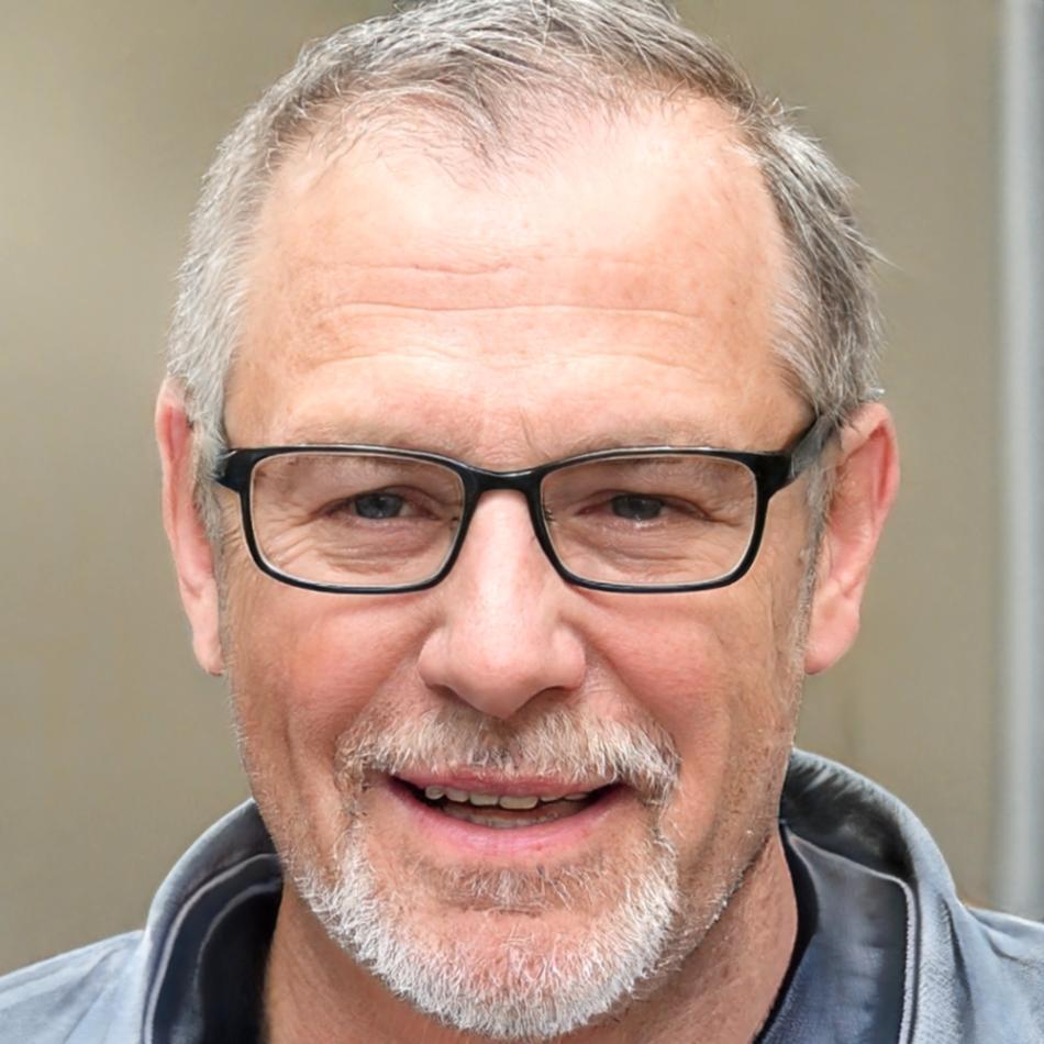 Portrait de Bastien Mercier