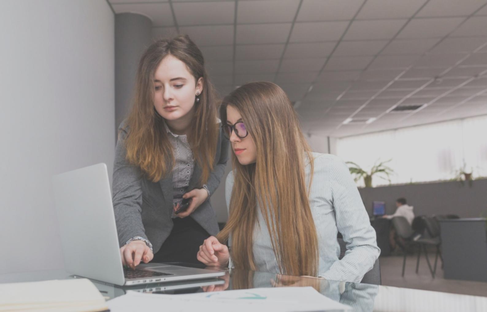 Session de travail collaboratif sur la planification financière